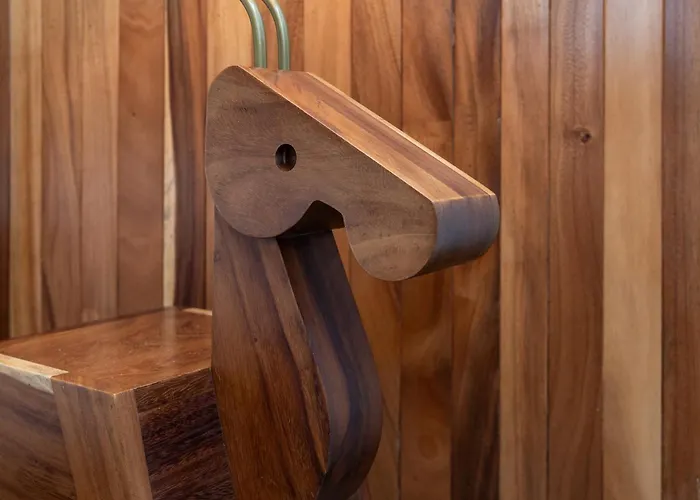 Del Carmen Concept Boutique By Chai