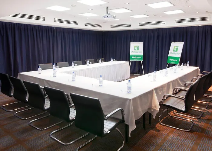 Holiday Inn By Ihg