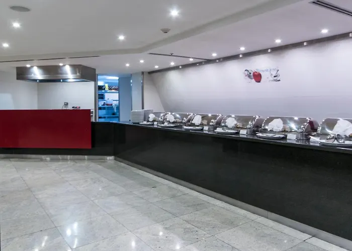 Holiday Inn Mexico Zona Centro by IHG