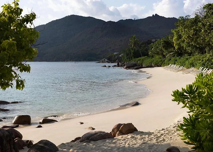 Raffles Seychelles