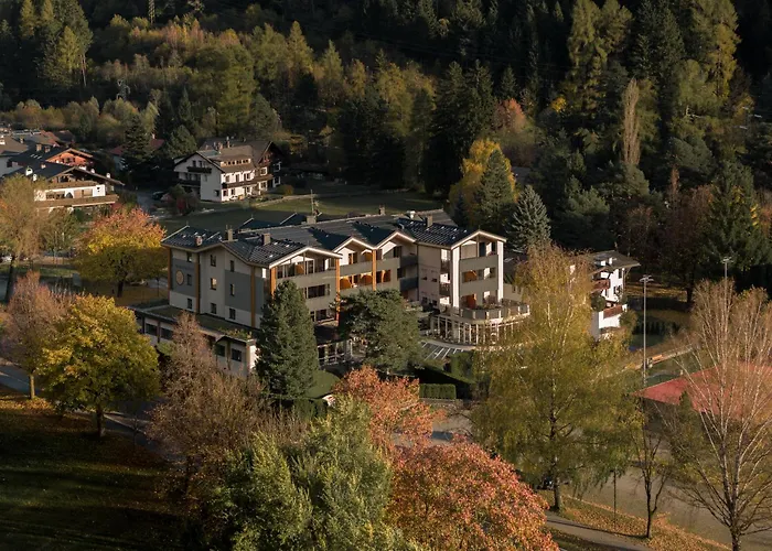 Hotel Wiesnerhof