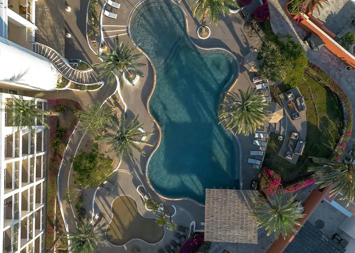 Costa Baja Resort&Spa