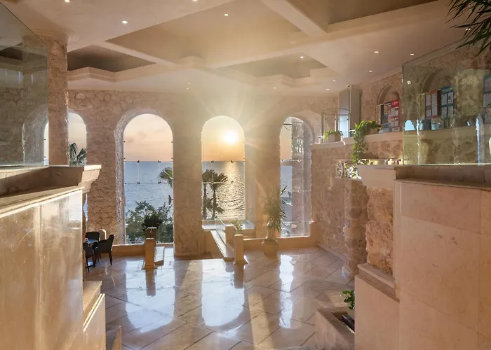 Pickalbatros Citadel Resort Sahl Hasheesh (Adults Only)