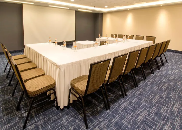 Inn Puebla La Noria