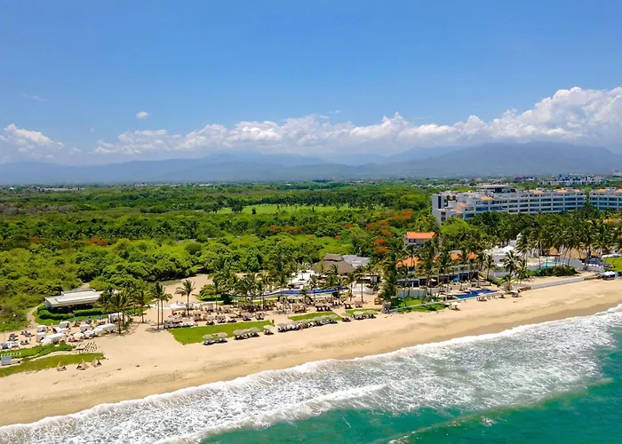 Marival Distinct All-Suites & World Spa - Handwritten Collection