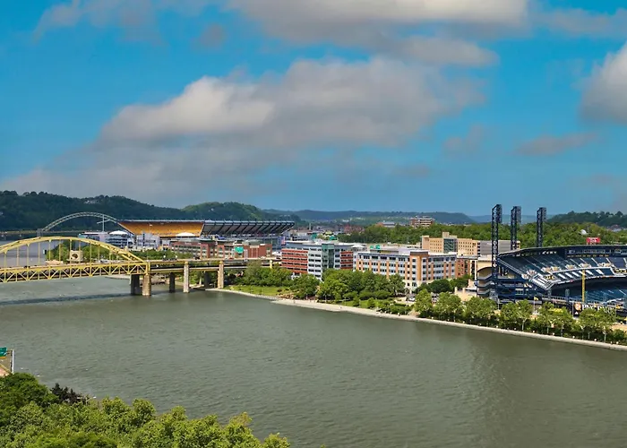 Renaissance Pittsburgh Hotel