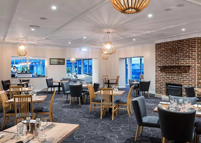 Mercure Goulburn