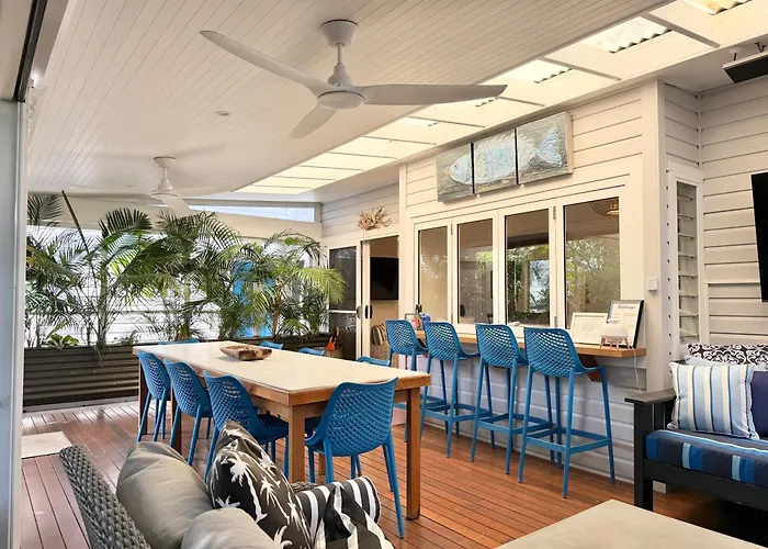Barbara'S Byron Bay