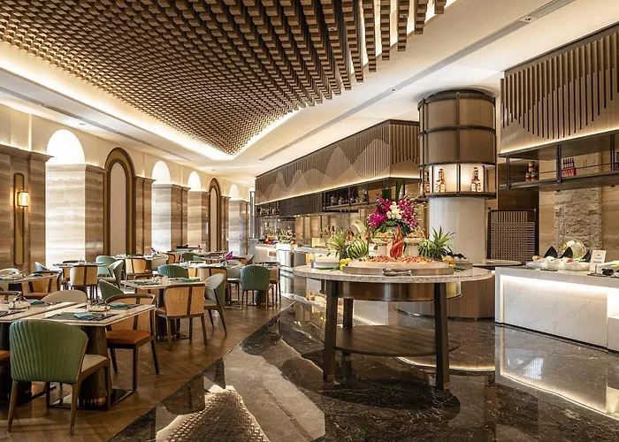 Pullman Haikou