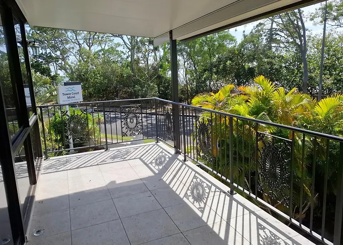 Tower Court Motel - Adults Only Haven