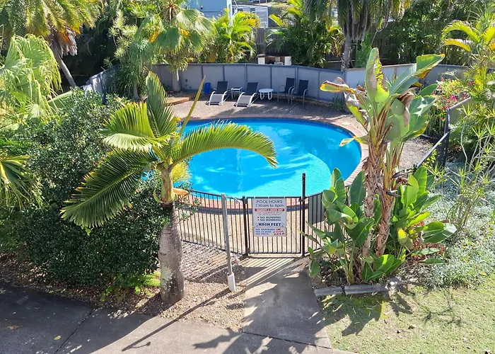 Tower Court Motel - Adults Only Haven