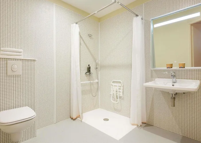 Ibis Budget Antony Massy Renove 2024