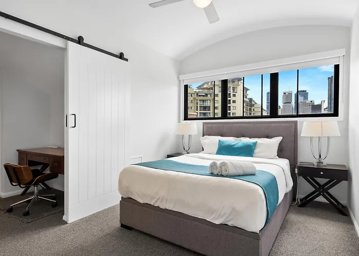 Central Brunswick Apartment
