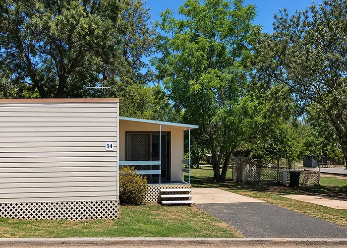 Dubbo Midstate Motor Park