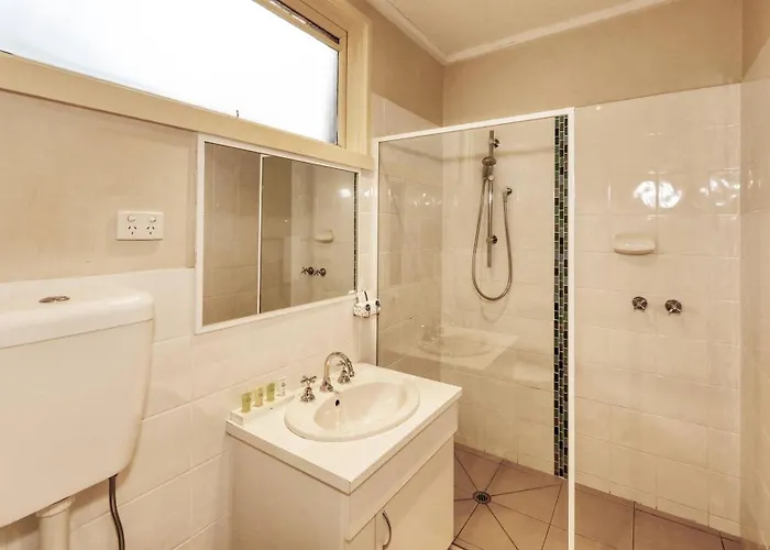 Quality Inn Swan Hill