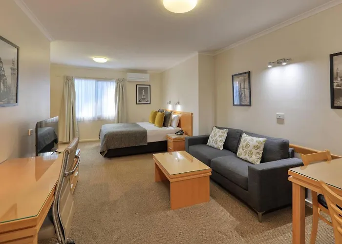 Quality Inn Swan Hill