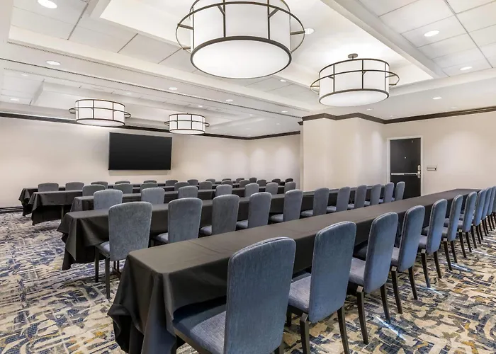 Radisson Blu Fargo