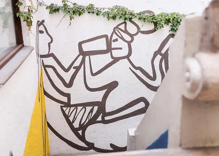 Casa Pepe Hostel Boutique - Puebla