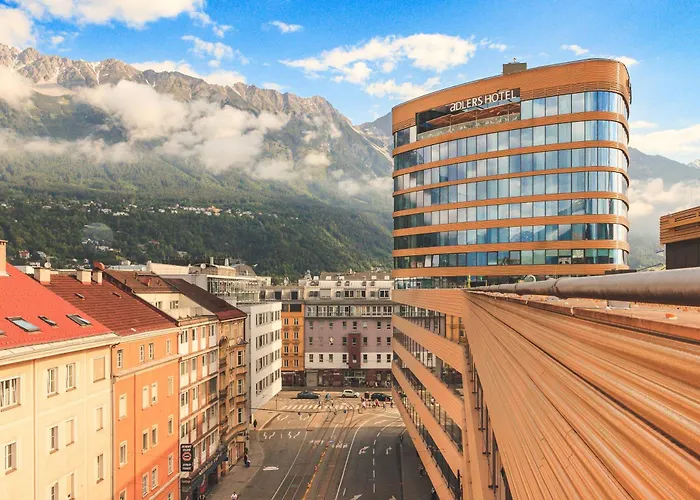 Adlers Innsbruck