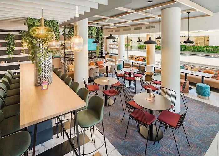 Ibis Styles Wien City