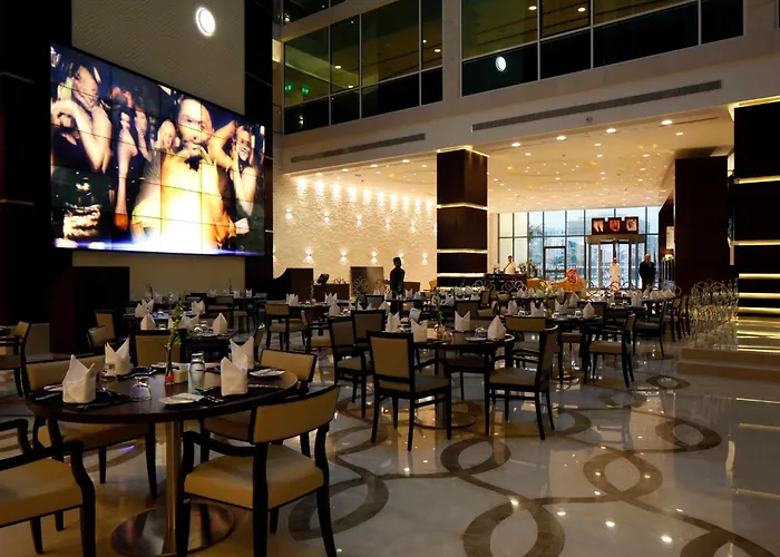 Holiday Inn Meydan By Ihg