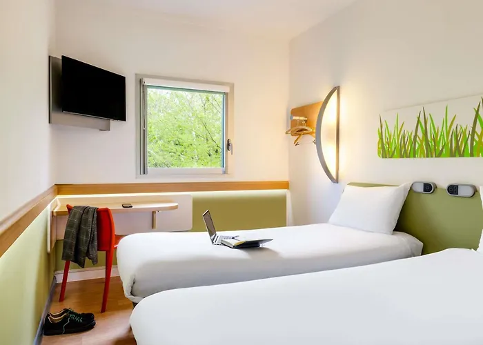 Ibis Budget Derby