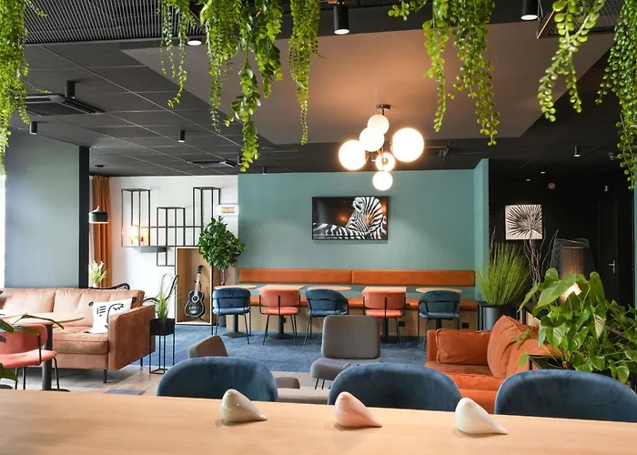 ibis Vitré Centre
