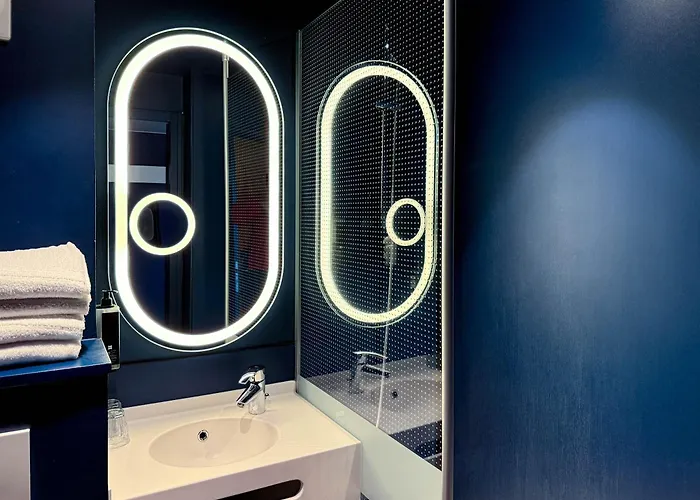 ibis Rennes Cesson