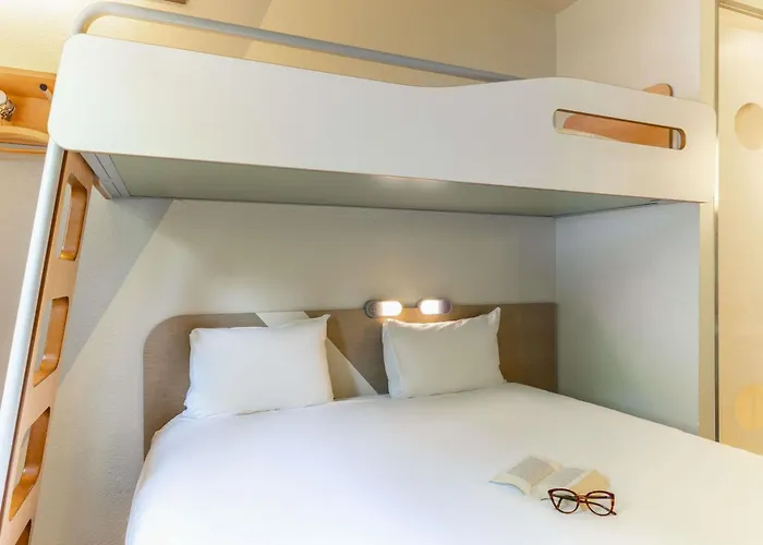 Ibis Budget Vélizy