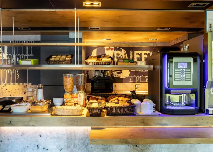 Ibis Budget Vélizy