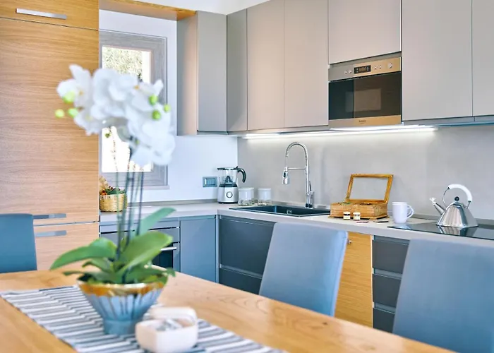 Residence Villa Rosi