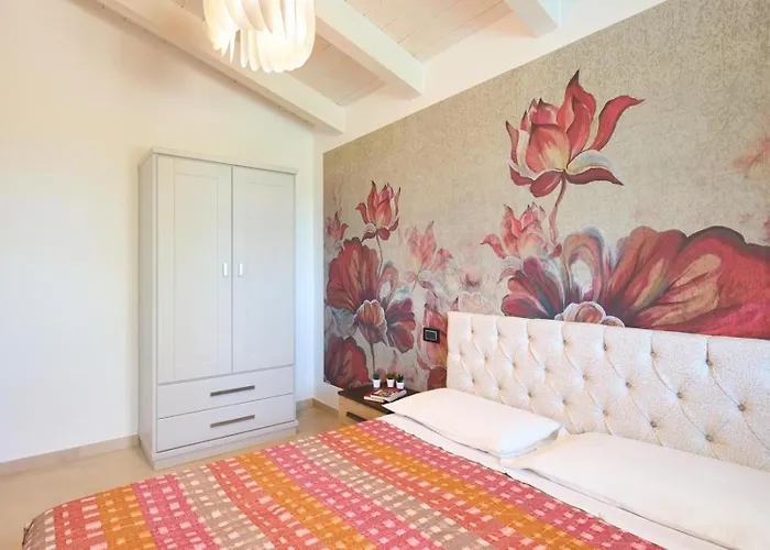 Residence Villa Rosi
