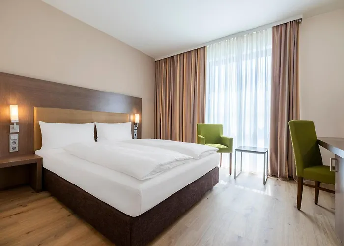 Intercityhotel Hauptbahnhof