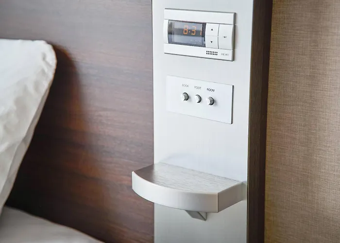 Comfort Hotel Himeji