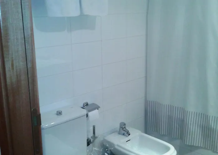Hostal Meson Pepa