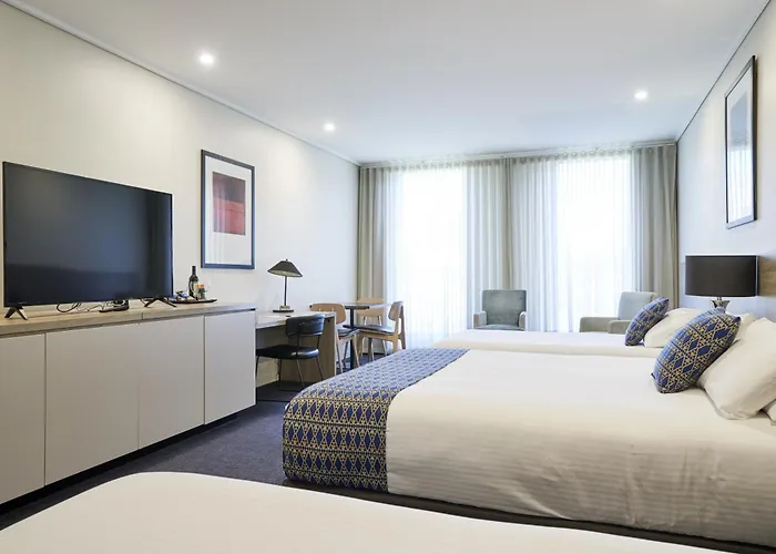 The Dingley Hotel