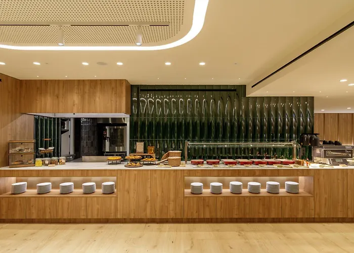 Hotel Murcia Rincon De Pepe Affiliated By Melia