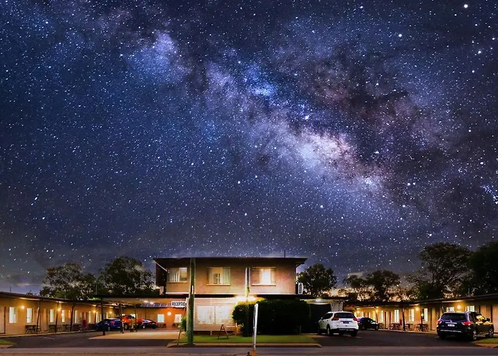 Motel 707