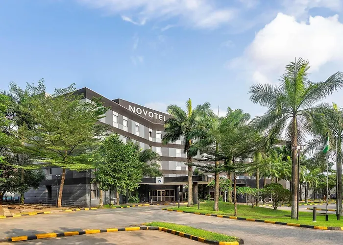 Novotel