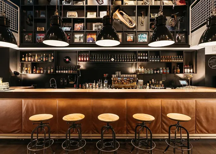 Ruby Sofie Hotel Vienna