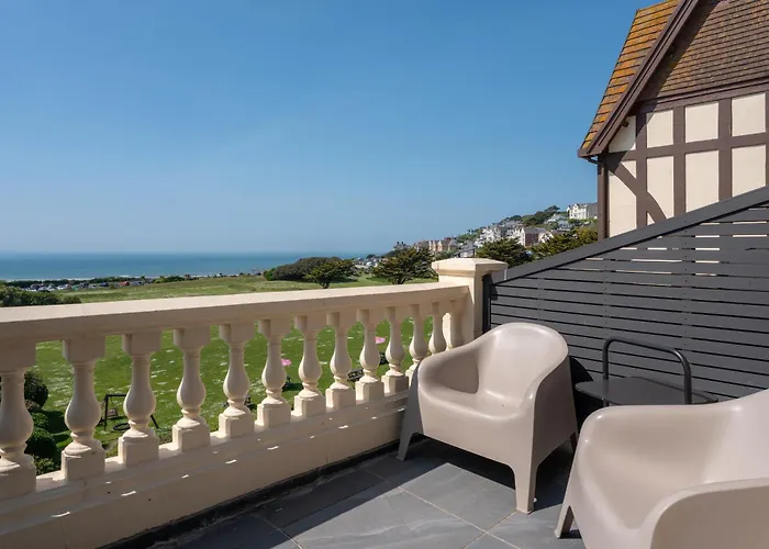 The Woolacombe Bay Hotel