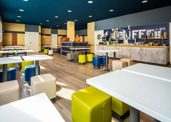 Ibis Budget Graz City