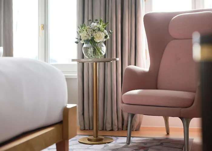Mandarin Oriental Hyde Park, London