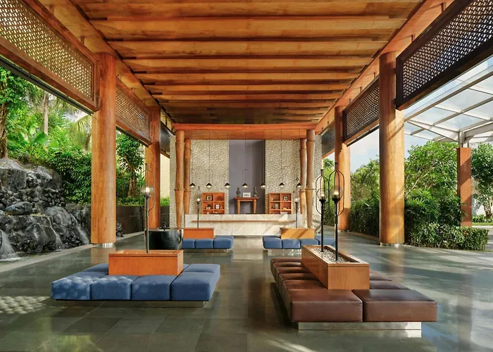 Four Points By Sheraton Bali, Ungasan