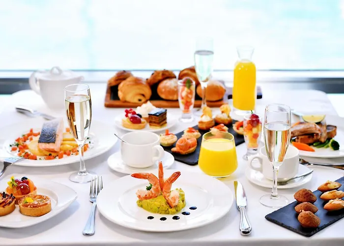 Sofitel Abidjan Hotel Ivoire