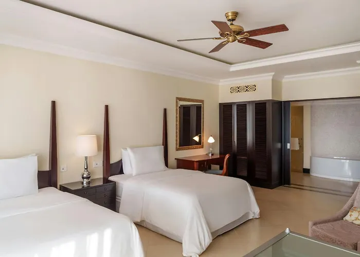 The Westin Turtle Bay Resort & Spa, Mauritius