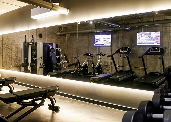 Aparthotel Adagio London Brentford