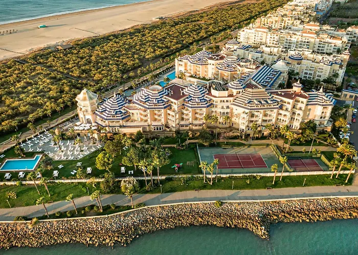 Meliá Atlántico