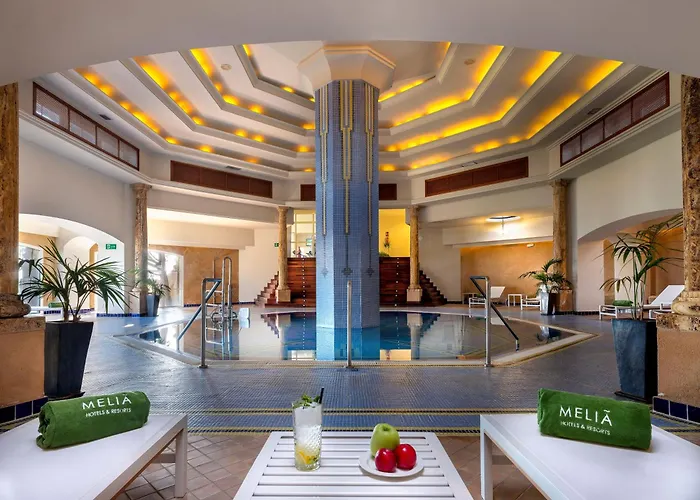 Meliá Atlántico