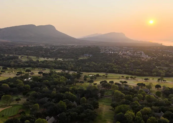 First Group Magalies Park
